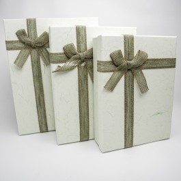 Коробка подарункова 3 шт. 6-5617 Коробка подарункова 3 шт. 6-5617