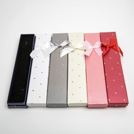 Коробки для біжутерії 12 шт. (21 х 4 х 2.2 см.) 6-5610 Коробки для біжутерії 12 шт. (21 х 4 х 2.2 см.) 6-5610