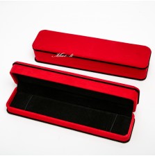 Коробки "бархатні" 6 шт. (22.5 х 6.5 х 3.8 см.) 6-5780