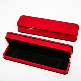 Коробки для біжутерії (22.5 х 6.5 х 3.8 см.) 6-5609 Коробки для біжутерії (22.5 х 6.5 х 3.8 см.) 6-5609