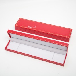 Коробки для біжутерії (22.5 х 5 х 2.5 см.) 6-5607 Коробки для біжутерії (22.5 х 5 х 2.5 см.) 6-5607