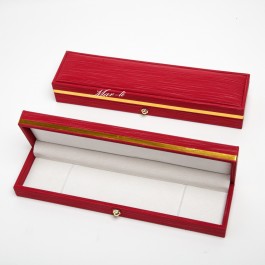 Коробки для біжутерії (22.5 х 5.5 х 3.2 см.) 6-5606 Коробки для біжутерії (22.5 х 5.5 х 3.2 см.) 6-5606