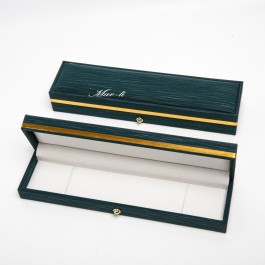 Коробки для біжутерії (22.5 х 5.5 х 3.2 см.) 6-5605 Коробки для біжутерії (22.5 х 5.5 х 3.2 см.) 6-5605