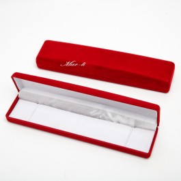 Коробки для біжутерії (21.5 х 4.7 х 2.5 см.) 6-5603 Коробки для біжутерії (21.5 х 4.7 х 2.5 см.) 6-5603