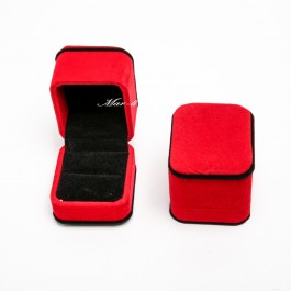 Коробки для біжутерії (6 х 6 х 5 см.) 6-5599 Коробки для біжутерії (6 х 6 х 5 см.) 6-5599