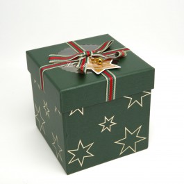 Коробка подарункова 4 шт. 6-2222