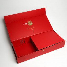 Коробка подарункова (50 х 22 х 9 см.) 5-8375