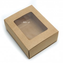 Коробка подарункова 12 шт. (14.5 х 11 х 5.5 см.) 4-9448