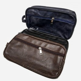 Косметичка 3 шт. (25.5 х 14 х 7.5 см.) 6-5595 Косметичка 3 шт. (25.5 х 14 х 7.5 см.) 6-5595