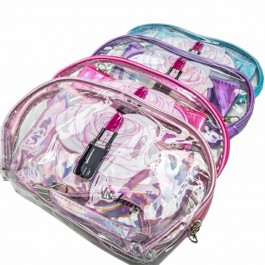 Косметичка 4 шт. (набори) 6-5587 Косметичка 4 шт. (набори) 6-5587