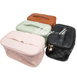 Косметичка 4 шт. (21 х 13.5 х 11.5 см.) 6-5584 Косметичка 4 шт. (21 х 13.5 х 11.5 см.) 6-5584