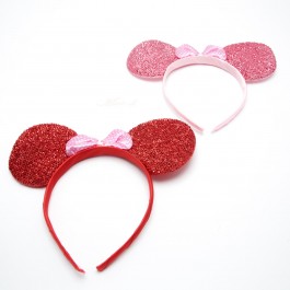 Новорічні обручі 4-1554