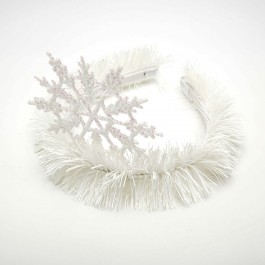 Обручі новорічні 3 шт. (в. 11 см.) 6-5705 Обручі новорічні 3 шт. (в. 11 см.) 6-5705