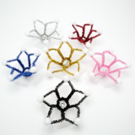 Уточки 6 шт. (8.5 х 6 см.) 5-1093 Уточки 6 шт. (8.5 х 6 см.) 5-1093