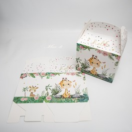 Збірні коробки 12 шт. (14 х 12 х 10 см.) 6-5815