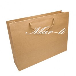 Пакети паперові 12 шт. (40 х 30 х 10 см.) 6-5658 Пакети паперові 12 шт. (40 х 30 х 10 см.) 6-5658