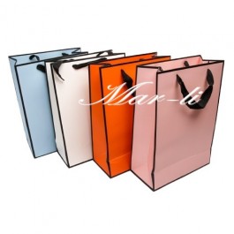 Пакети паперові 12 шт. (28 х 20 х 9.5 см.) 6-5650 Пакети паперові 12 шт. (28 х 20 х 9.5 см.) 6-5650