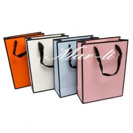 Пакети паперові 12 шт. (20 х 15 х 6 см.) 6-5649 Пакети паперові 12 шт. (20 х 15 х 6 см.) 6-5649