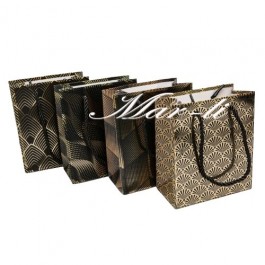 Пакети паперові 12 шт. (14 х 12 х 6 см.) 6-5640 Пакети паперові 12 шт. (14 х 12 х 6 см.) 6-5640