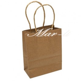 Пакети паперові 12 шт. (15 х 12 х 6 см.) 6-5639 Пакети паперові 12 шт. (15 х 12 х 6 см.) 6-5639