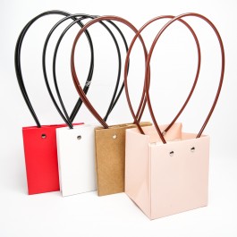 Пакети паперові 12 шт. (13 х 11.5 х 10.5 см.) 6-5631 Пакети паперові 12 шт. (13 х 11.5 х 10.5 см.) 6-5631