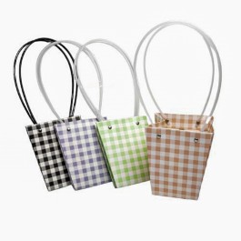 Пакети паперові 12 шт. (15.5 х 13 х 9.5 см.) 6-5629 Пакети паперові 12 шт. (15.5 х 13 х 9.5 см.) 6-5629