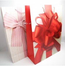 Пакети паперові 12 шт. (54.5 х 40 х 15 см.) 6-3923