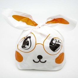 Пакети поліетиленові 50 шт. (32.5 х 20 см.) 6-5670 Пакети поліетиленові 50 шт. (32.5 х 20 см.) 6-5670