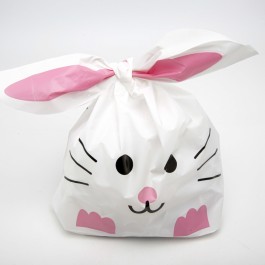 Пакети поліетиленові 50 шт. (32.5 х 20 см.) 6-5668 Пакети поліетиленові 50 шт. (32.5 х 20 см.) 6-5668