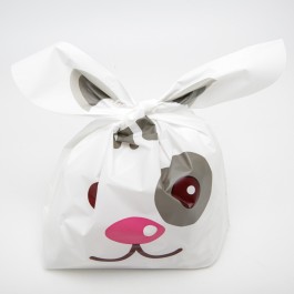 Пакети поліетиленові 50 шт. (32.5 х 20 см.) 6-5667 Пакети поліетиленові 50 шт. (32.5 х 20 см.) 6-5667