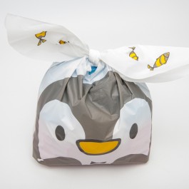 Пакети поліетиленові 50 шт. (32.5 х 20 см.) 6-5665 Пакети поліетиленові 50 шт. (32.5 х 20 см.) 6-5665