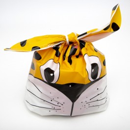 Пакети поліетиленові 50 шт. (32.5 х 20 см.) 6-5666 Пакети поліетиленові 50 шт. (32.5 х 20 см.) 6-5666