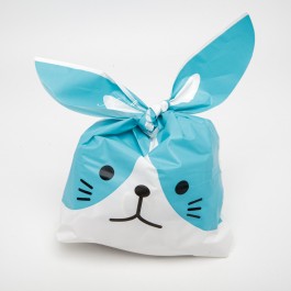 Пакети поліетиленові 50 шт. (26.5 х 15.5 см.) 6-5673 Пакети поліетиленові 50 шт. (26.5 х 15.5 см.) 6-5673