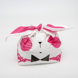 Пакети поліетиленові 50 шт. (26.5 х 15.5 см.) 6-5675 Пакети поліетиленові 50 шт. (26.5 х 15.5 см.) 6-5675