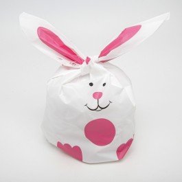 Пакети поліетиленові 50 шт. (26.5 х 15.5 см.) 6-5676 Пакети поліетиленові 50 шт. (26.5 х 15.5 см.) 6-5676