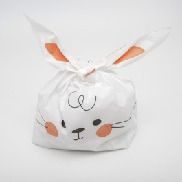 Пакети поліетиленові 50 шт. (26.5 х 15.5 см.) 6-5672 Пакети поліетиленові 50 шт. (26.5 х 15.5 см.) 6-5672