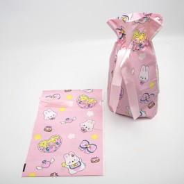 Пакети поліетиленові 50 шт. (23 х 14.5 см.) 6-5682 Пакети поліетиленові 50 шт. (23 х 14.5 см.) 6-5682