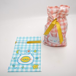 Пакети поліетиленові 50 шт. (23 х 14.5 см.) 6-5680 Пакети поліетиленові 50 шт. (23 х 14.5 см.) 6-5680