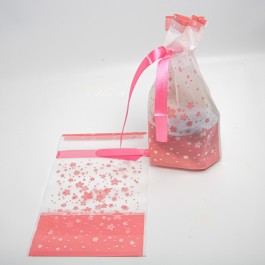 Пакети поліетиленові 50 шт. (23 х 14.5 см.) 6-5679 Пакети поліетиленові 50 шт. (23 х 14.5 см.) 6-5679