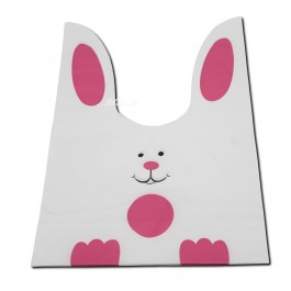 Пакети поліетиленові 50 шт. (26.5 х 15.5 см.) 6-5676 Пакети поліетиленові 50 шт. (26.5 х 15.5 см.) 6-5676