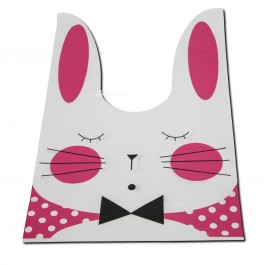 Пакети поліетиленові 50 шт. (26.5 х 15.5 см.) 6-5675 Пакети поліетиленові 50 шт. (26.5 х 15.5 см.) 6-5675