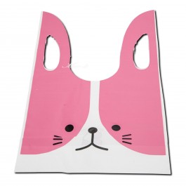 Пакети поліетиленові 50 шт. (26.5 х 15.5 см.) 6-5674 Пакети поліетиленові 50 шт. (26.5 х 15.5 см.) 6-5674