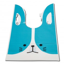 Пакети поліетиленові 50 шт. (26.5 х 15.5 см.) 6-5673 Пакети поліетиленові 50 шт. (26.5 х 15.5 см.) 6-5673