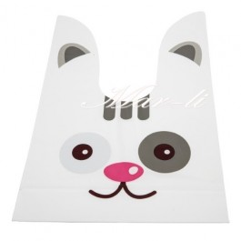 Пакети поліетиленові 50 шт. (32.5 х 20 см.) 6-5667 Пакети поліетиленові 50 шт. (32.5 х 20 см.) 6-5667