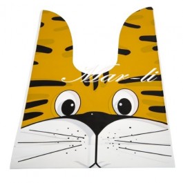 Пакети поліетиленові 50 шт. (32.5 х 20 см.) 6-5666 Пакети поліетиленові 50 шт. (32.5 х 20 см.) 6-5666