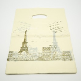 Пакети поліетиленові 100 шт. (44см. х 35 см.) 5-2923