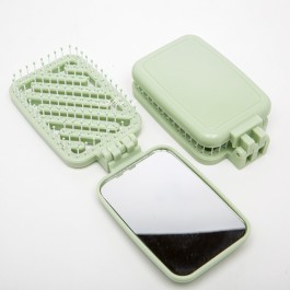 Щітки, гребені для волосся (9 х 5.5 х 2.3 см.) 6-5760