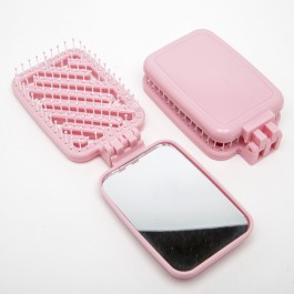 Щітки, гребені для волосся (9 х 5.5 х 2.3 см.) 6-5759