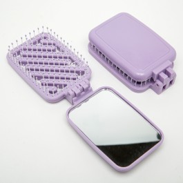 Щітки, гребені для волосся (9 х 5.5 х 2.3 см.) 6-5758