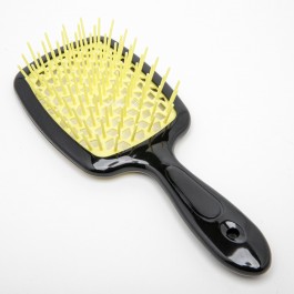 Щітки, гребені для волосся (20.5 х 8.3 х 3 см.) 6-5744 Щітки, гребені для волосся (20.5 х 8.3 х 3 см.) 6-5744